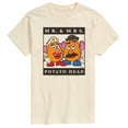 thumbnail image 1 of Toy Story 4 - Type Block Potato Head - Men's Short Sleeve Graphic T-Shirt, 1 of 5