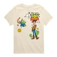thumbnail image 1 of Toy Story - Toy Story Western - Youth Boys Short Sleeve Graphic T-Shirt, 1 of 3
