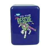 Toy Story 4L 6-Can Mini Fridge, Blue