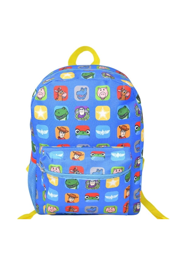 Toy Story 5 16" Print all over Backpack