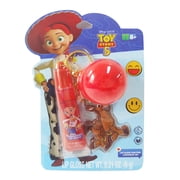 Toy Story 5 Jessie Lip Gloss Keychain