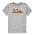 thumbnail image 1 of Toy Story 5 - Jessie and Bullseye - Toddler Boys Short Sleeve Graphic T-Shirt, 1 of 5