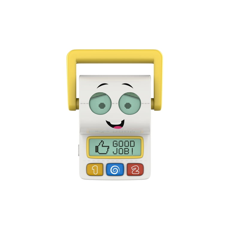 Disney Pixar Toy Story 5 Smarty Pants Interactive Sound Toy, Silly 