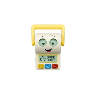 Disney Pixar Toy Story 5 Smarty Pants Interactive Sound Toy, Silly Noise Maker, Children Ages 3+
