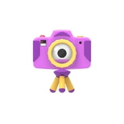 Disney Pixar Toy Story Kids Digital Camera, Snappy Camera with SD Card, Tripod & Games, 1200 Photo Storage, Ages 3+