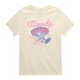 thumbnail image 1 of Toy Story 5 - Western Jessie - Toddler Boys Short Sleeve Graphic T-Shirt, 1 of 4
