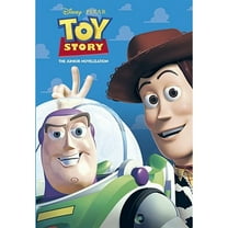 Pre-Owned Toy Story (Disney/Pixar Toy Story) (Paperback) 0736426051 9780736426053