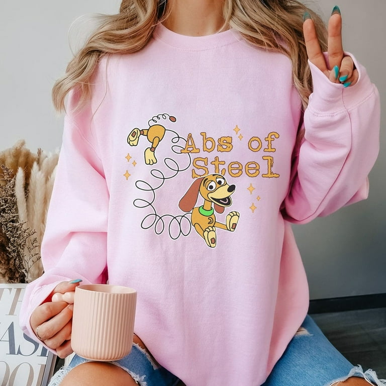 Sweater toy story 2025