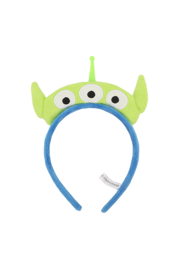 Toy Story Alien Cosplay Headband