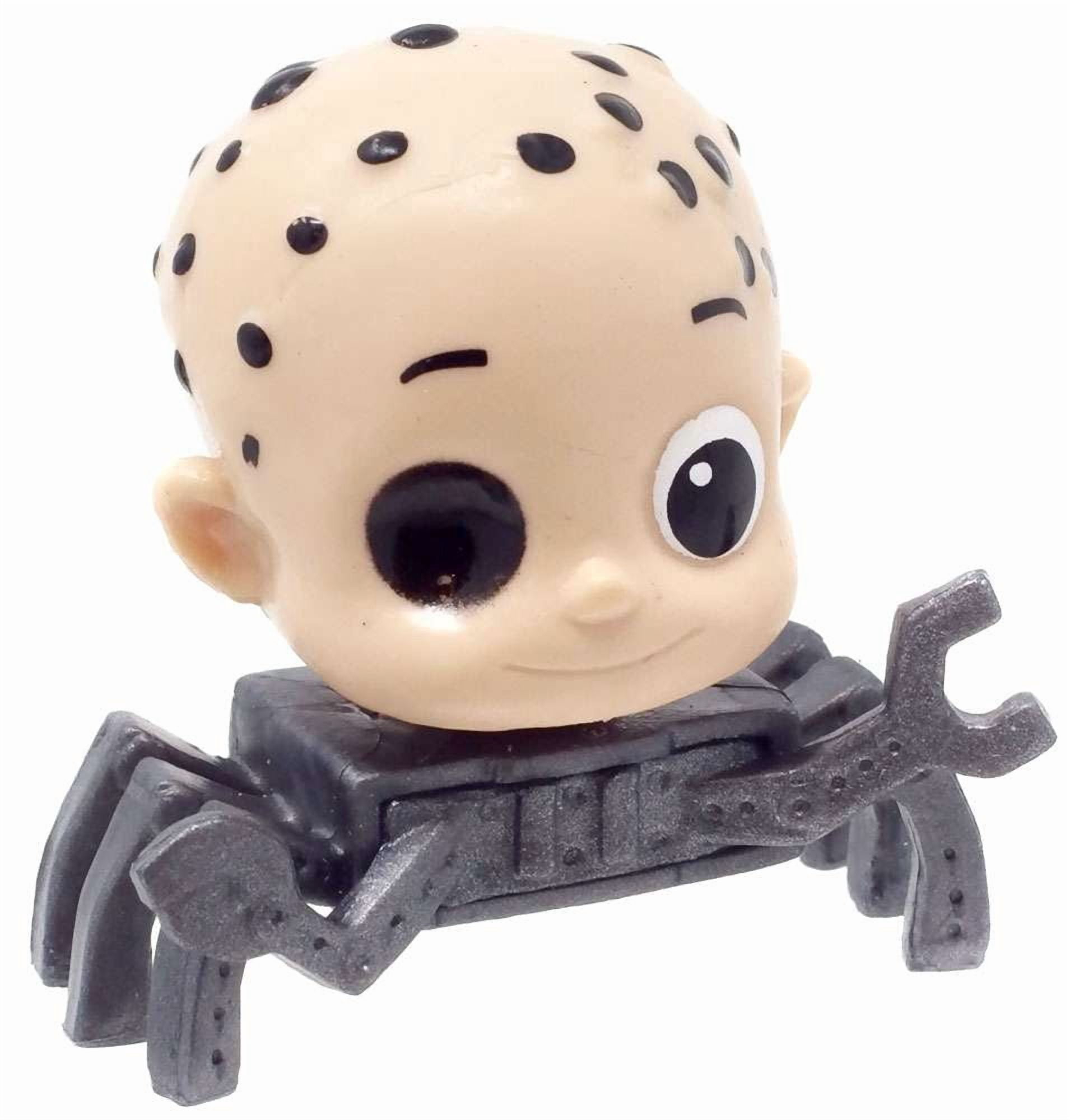 Toy Story Andy's Toy Chest Babyface Minifigure (No Packaging