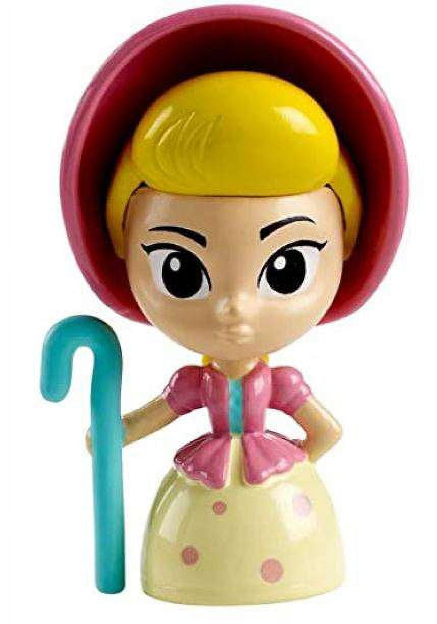 Toy Story Andy's Toy Chest Bo Peep Minifigure (No Packaging