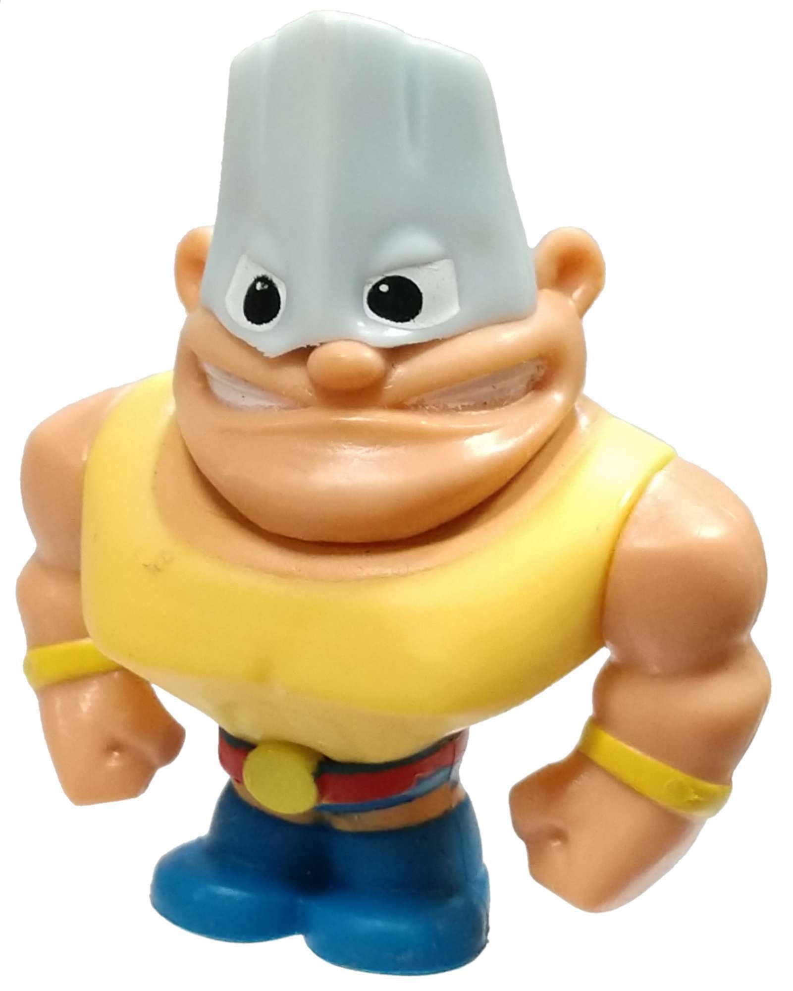 TOY STORY ROCKY フィギュア　ロッキー TOY STORY Rocky Gibraltar トイストーリー ロッキー