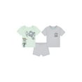 thumbnail image 1 of Toy Story Baby Boy 3 Piece Short Set, Sizes 0/3 Months-24 Months, 1 of 10