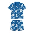 thumbnail image 1 of Toy Story Baby Boy Resort Short Set, Sizes 0-9 Months, 1 of 5