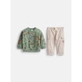 thumbnail image 1 of Toy Story Baby Boys' Crewneck Sweatshirt and Cargo Joggers Set, 2-Piece, Sizes 0/3M-24M, 1 of 3