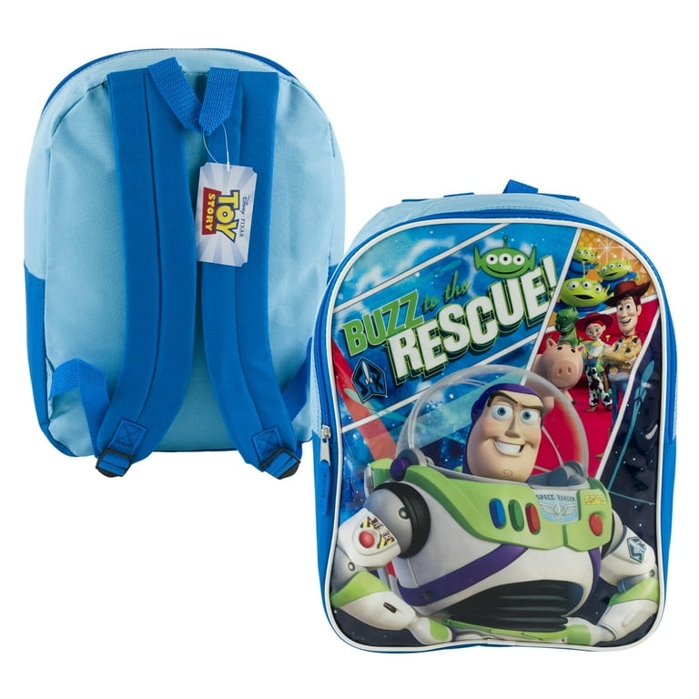 Toy Story Backpack 15 Walmart