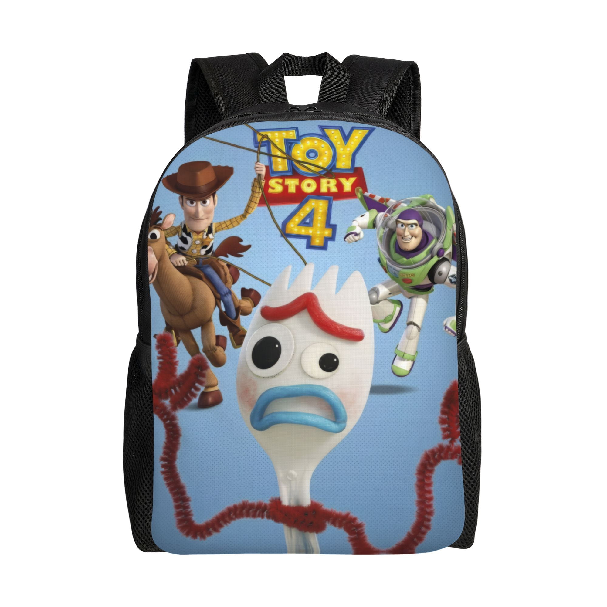 Toy Story Backpack for Adult Lightweight Casual Backpack for Travel Backpack Laptop Backpack