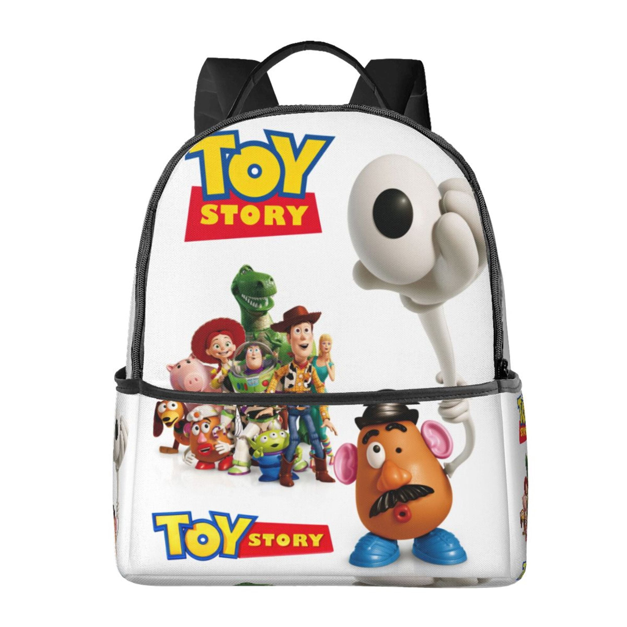 Toy Story Backpack for Stylish Lightweight Travel Backpack for Adult