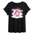 thumbnail image 1 of Toy Story - Be A Rainbow - Juniors Ideal Flowy Muscle T-Shirt, 1 of 5