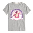 thumbnail image 1 of Toy Story - Be A Rainbow - Toddler & Youth Short Sleeve Graphic T-Shirt, 1 of 5
