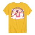 thumbnail image 1 of Toy Story - Be A Rainbow - Toddler & Youth Short Sleeve Graphic T-Shirt, 1 of 5