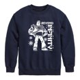thumbnail image 1 of Toy Story - Beyond Infinity - Toddler & Youth Crewneck Fleece Sweatshirt, 1 of 5