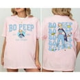 thumbnail image 1 of Toy Story Bo Peep Shirt, Bo Peep Sheep Farm T-Shirt, Disney Pixar Bo Peep T-shirt, 1 of 2