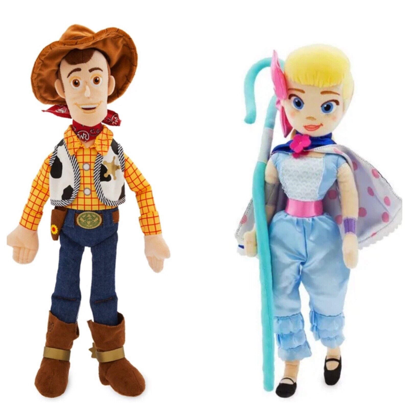 Disney Store Bo Peep Toy Story MuÃ±eca Disney Toy MuÃ±eca Toy Story - Main Image