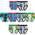 thumbnail image 1 of Toy Story Boys' Underwear Multipack, B 8pk, 8, 1 of 8