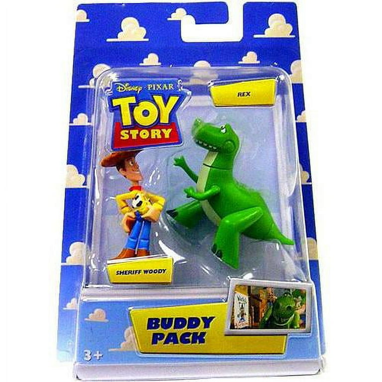 Woody rex sale