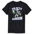 thumbnail image 1 of Toy Story - Buzz Galactic Guardian - Men's Short Sleeve Graphic T-Shirt, 1 of 5