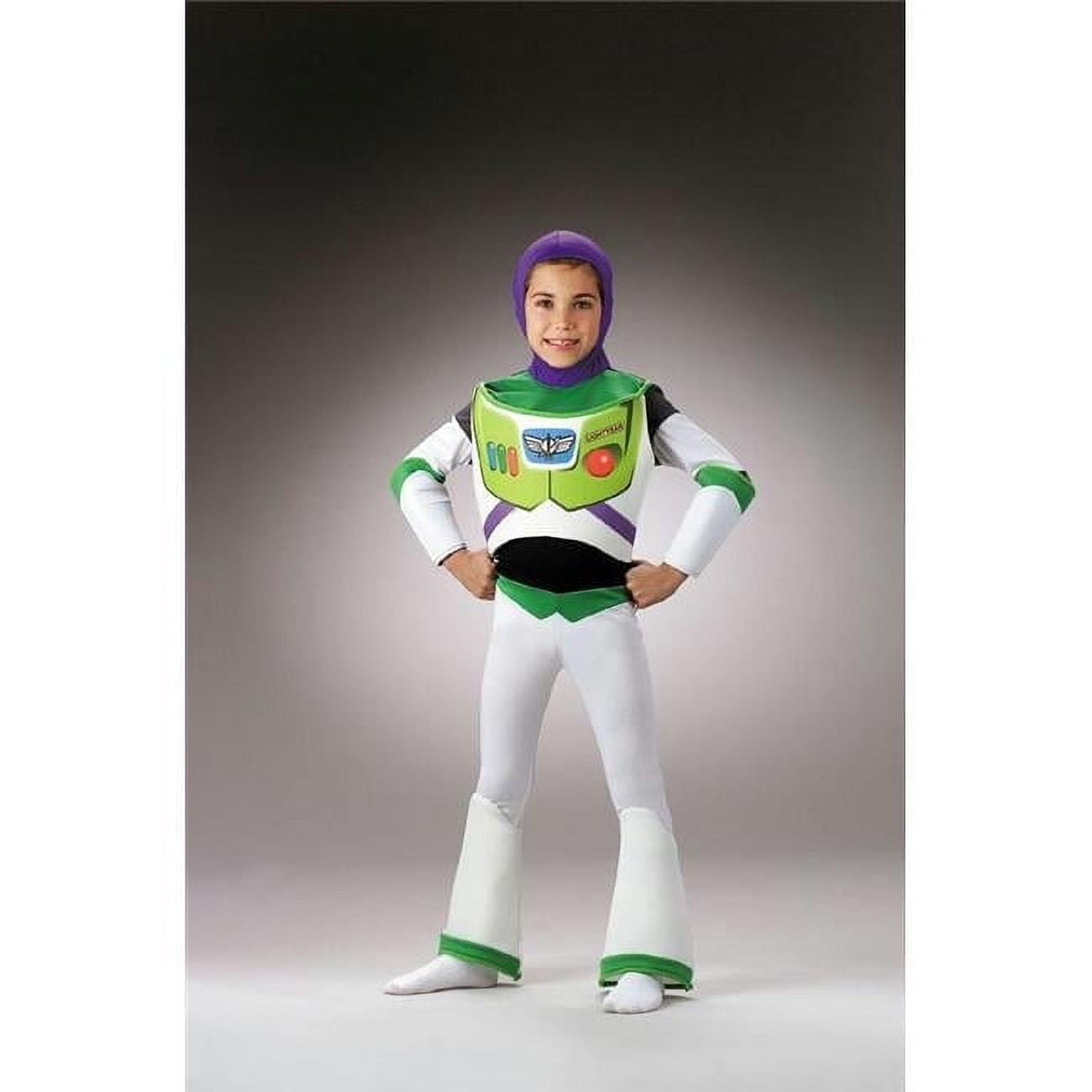 Toy Story Buzz Lghtyr Dlx 4 6