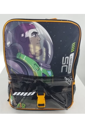 Toy Story Buzz Lightyear Backpack