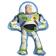 LRG SHP XL BUZZ FULL-BODY