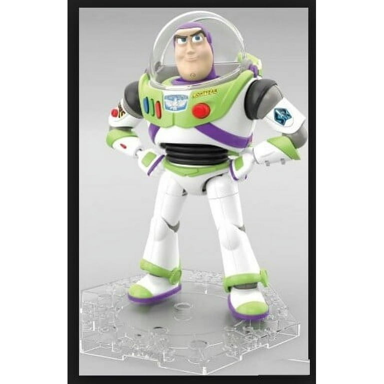 Buzz lightyear best sale toy walmart
