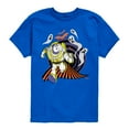 thumbnail image 1 of Toy Story - Buzz Lightyear Halloween Graphic - Toddler & Youth Short Sleeve Graphic T-Shirt, 1 of 5