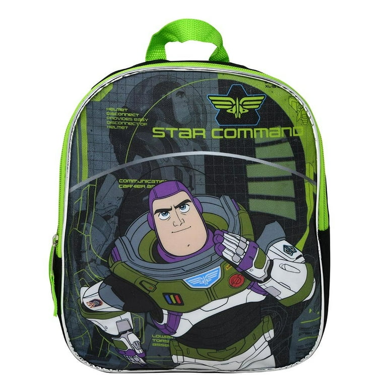 Buzz lightyear mini backpack sale