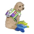 thumbnail image 1 of Toy Story Buzz Lightyear Pet Toy Bundle, 1 of 5