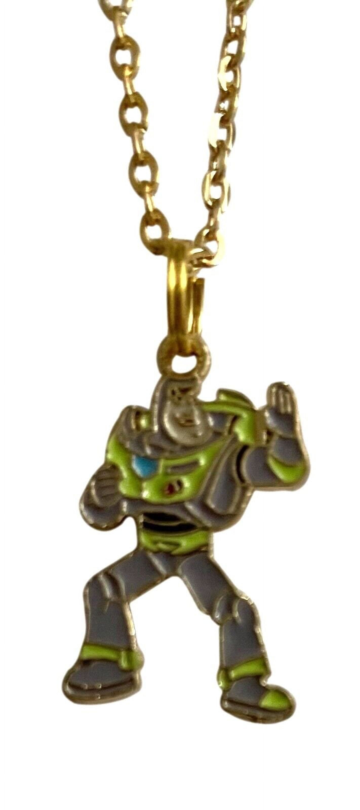 Buzz lightyear jewelry new arrivals