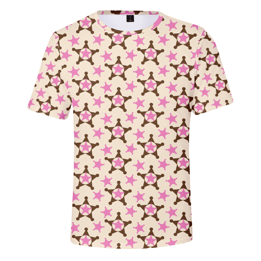 Toy Story Cute Boys and Girl Tee Cute Anime Toy Story TShirt Birthday