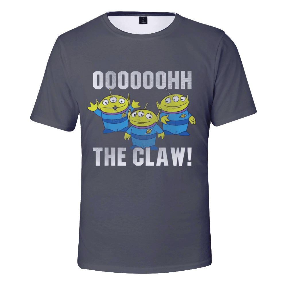 Toy Story Cute Boys and Toddlers' Tshirts Cool Design Toy Story Tee