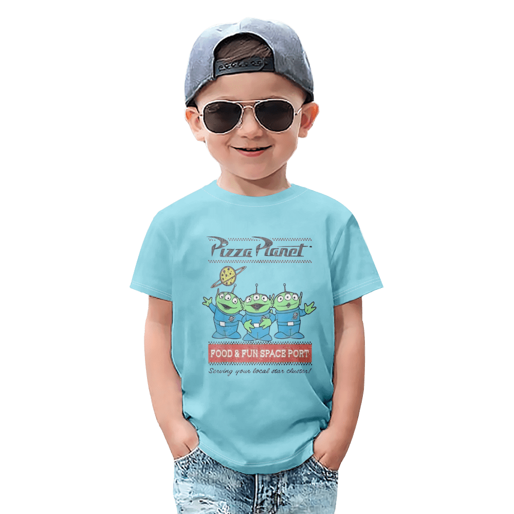 Toy Story Cute Children
