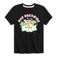 thumbnail image 1 of Toy Story - Day Dreaming Sheep - Toddler & Youth Short Sleeve Graphic T-Shirt, 1 of 5