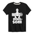 thumbnail image 1 of Toy Story - Dino-Sore - Toddler And Youth Short Sleeve Graphic T-Shirt, 1 of 5