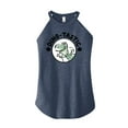 thumbnail image 1 of Toy Story - Dinotastic - Juniors High Neck Tank Top, 1 of 4