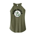 thumbnail image 1 of Toy Story - Dinotastic - Juniors High Neck Tank Top, 1 of 4