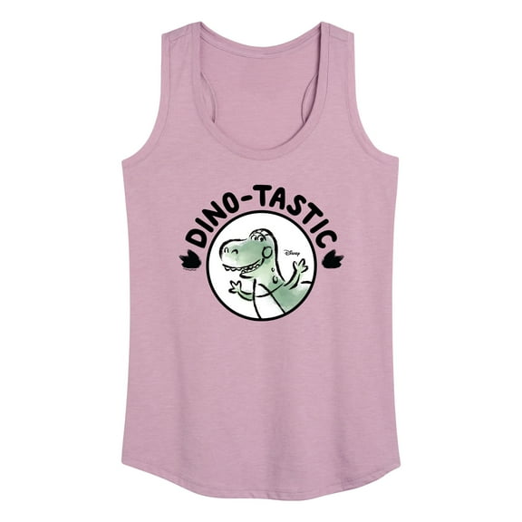Toy Story - Dinotastic - Women's Racerback Tank Top