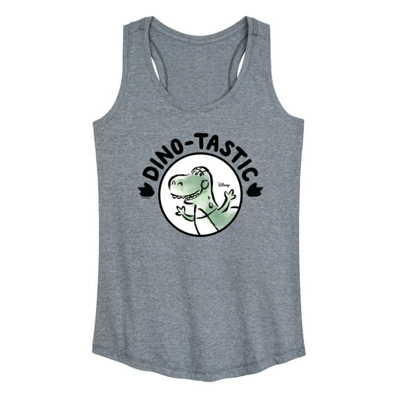 Toy Story - Dinotastic - Women's Racerback Tank Top