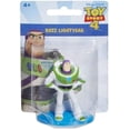 thumbnail image 1 of Toy Story Disney Pixar Buzz Lightyear Mini Figure, 1 of 1