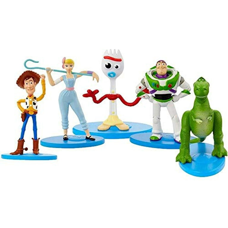 Toy Story Disney Pixar Woody Mini Figure